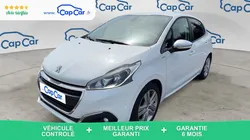 Peugeot 208 I 1.2 PureTech 82 Style