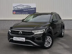 Volkswagen T-Roc 1.5 TSI 150 EVO LIFE