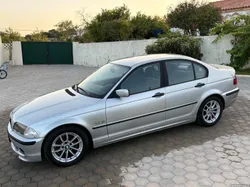 BMW 320 d