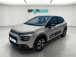 Citroen C3 1.2 PureTech 110ch S&S Shine Pack 125g