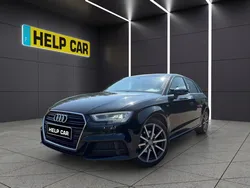 Audi A3 SPORTBACK 1.4 TFSI COD 150CH S LINE S TRONIC 7