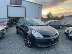 Renault Clio 3 Break Expression