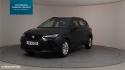 SEAT Arona 1.0 TSI Style