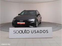 Audi A3 Sportback 30 TFSI S line S tronic