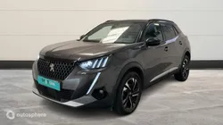 Peugeot 2008 1.5 BlueHDi 110ch S&S GT