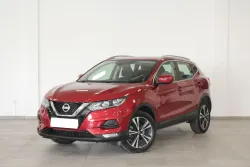 NISSAN Qashqai 1.3 DIG-T Acenta 4x2 103kW