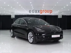 Tesla Model 3 Standard RWD Plus