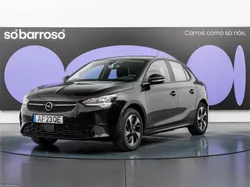 Opel Corsa e Edition
