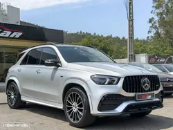Mercedes-Benz GLE 350 de 4Matic