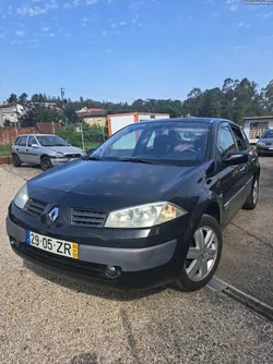 Renault Mégane 2