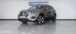 Nissan Qashqai 1.5 dCi Tekna Sport 17