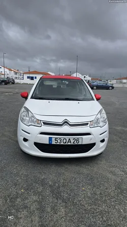 Citroën C3 C3 1.2  VTI
