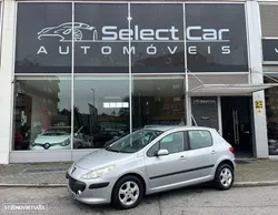 Peugeot 307 1.6 HDi Executive