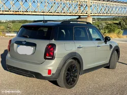 MINI Countryman Cooper D Auto