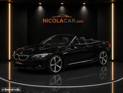BMW 635 d