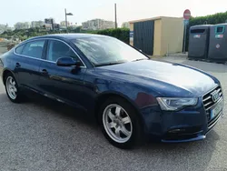 Audi A5 Tdi