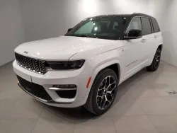 JEEP Grand Cherokee 2.0 PHEV 4xe Summit Reserve