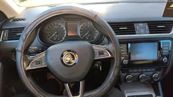 Skoda Octavia Otavia