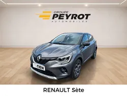 RENAULT Captur TCe 90 Techno