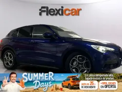 ALFA ROMEO Stelvio 2.2 Sprint RWD Aut. 160