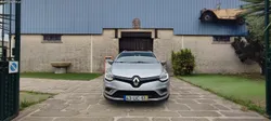 Renault Clio Sport Tourer 1.5 DCi 90 cv GT Line "Nacional"