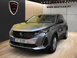 Peugeot 3008 1.5 HDI