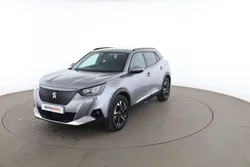 Peugeot 2008 Electrique Allure Pack 50 kWh 136 ch