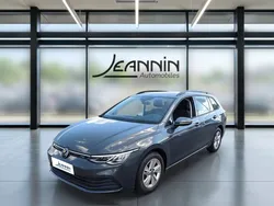 VOLKSWAGEN Golf SW 2.0 TDI SCR 116 DSG7 Life Business
