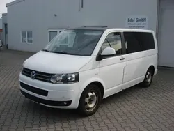Volkswagen Transporter Multivan Edition 25 2.0 TDI 180 ch BVM / Toit panoramique ouvrant Chauffag...