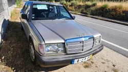 Mercedes-Benz 190 w201