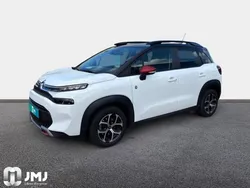 Citroën C3 Aircross PureTech 130 S&S EAT6 C-Series