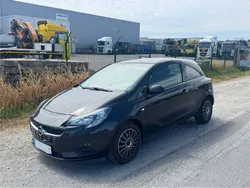 Opel Corsa 1.4 90 EDITION SUIVI COMPLET