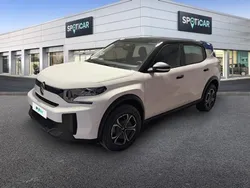 Citroen C3 Aircross 1.2 Turbo 100ch YOU