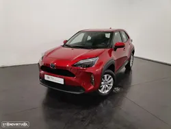 Toyota Yaris Cross 1.5 HDF Comfort Plus