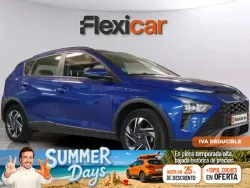 HYUNDAI Bayon 1.0 TGDI 48V Maxx