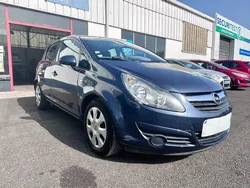 Opel Corsa 1.2 85 ch Edition “111 Jahre” – Ess Garantie 6mois