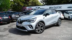 Renault Captur 1.0 TCe Intes de 2022