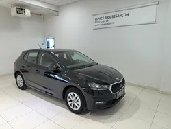 SKODA Fabia 1.0 TSI 95 ch EVO 2 BVM5 Selection