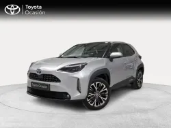 Toyota Yaris Cross 120H Style Plus
