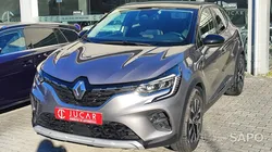 Renault Captur de 2023