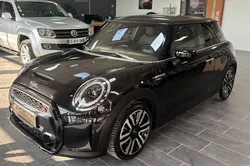 Mini MINI COOPER S 178CH EDITION CAMDEN BVA7