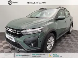 Dacia Sandero TCe 90 Stepway Expression