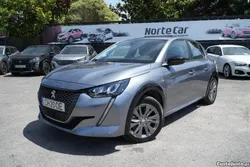 Peugeot e-208 50 kWh Active