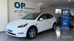 Tesla Model Y de 2022