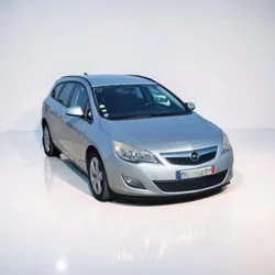 Opel ASTRA SPORTS TOURER 1.7 CDTI 110CH FAP COSMO