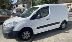 Citroen BERLINGO BLUEHDI 100CH FEEL