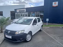 Dacia Sandero 1.2 16V 75