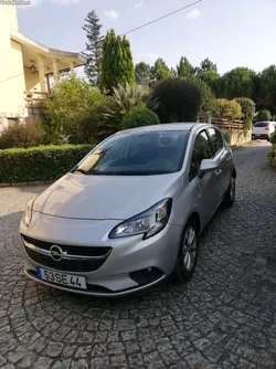 Opel Corsa gasolina