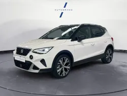 SEAT Arona 1.0 TSI S&S Xperience DSG7 XS 110