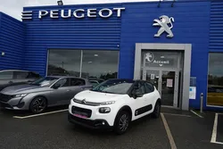 Citroen C3 PURETECH 82CH FEEL BUSINESS 105G